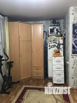 1-к квартира, вторичка, 30м2, 3/4 этаж