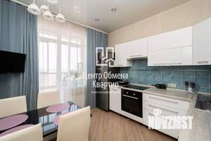 2-к квартира, вторичка, 60м2, 16/16 этаж