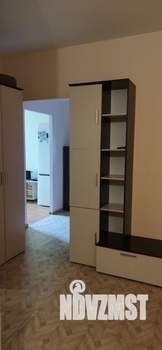 2-к квартира, вторичка, 59м2, 14/16 этаж