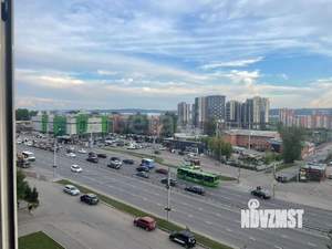 1-к квартира, вторичка, 30м2, 5/5 этаж