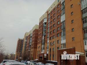 2-к квартира, вторичка, 64м2, 4/9 этаж