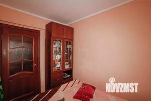 3-к квартира, вторичка, 49м2, 4/5 этаж