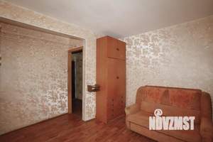 1-к квартира, вторичка, 31м2, 1/4 этаж