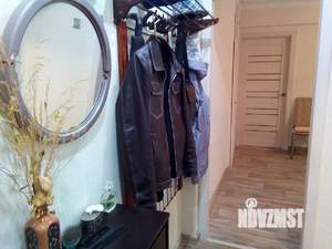 3-к квартира, вторичка, 49м2, 5/5 этаж