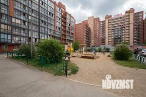 3-к квартира, вторичка, 52м2, 5/9 этаж