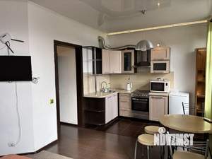 Студия квартира, вторичка, 36м2, 4/10 этаж