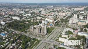 1-к квартира, строящийся дом, 47м2, 14/15 этаж