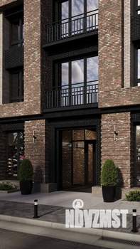 5-к квартира, вторичка, 200м2, 12/12 этаж