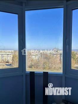 1-к квартира, вторичка, 48м2, 4/9 этаж