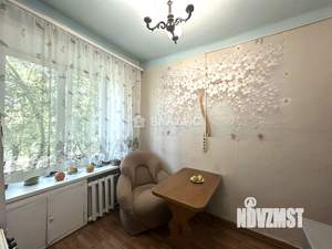 1-к квартира, вторичка, 35м2, 2/5 этаж