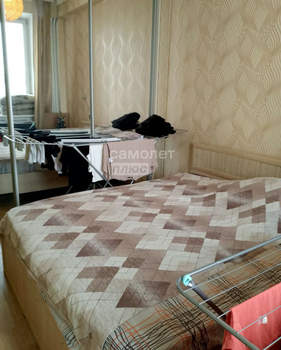 2-к квартира, вторичка, 37м2, 5/10 этаж