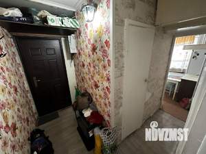 1-к квартира, вторичка, 30м2, 1/6 этаж