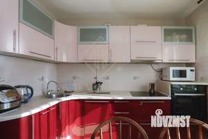 3-к квартира, вторичка, 69м2, 3/5 этаж