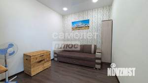 1-к квартира, вторичка, 50м2, 11/16 этаж