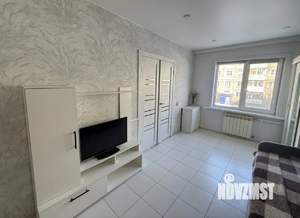 1-к квартира, вторичка, 32м2, 2/5 этаж