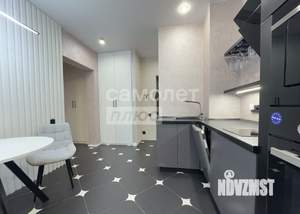 2-к квартира, вторичка, 44м2, 11/16 этаж