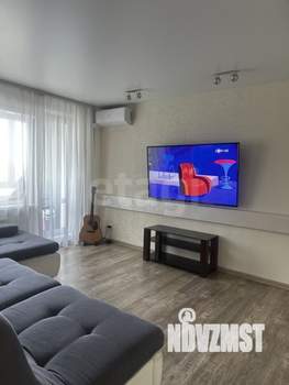 3-к квартира, вторичка, 73м2, 8/9 этаж