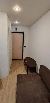 Студия квартира, вторичка, 13м2, 5/5 этаж