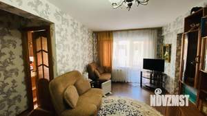 2-к квартира, вторичка, 47м2, 2/5 этаж