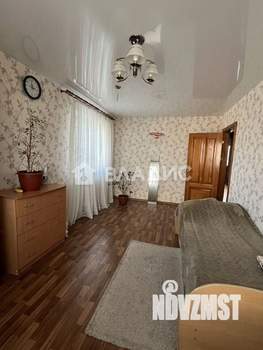 3-к квартира, вторичка, 60м2, 4/5 этаж