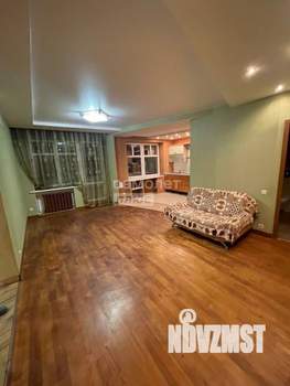 4-к квартира, вторичка, 116м2, 9/10 этаж