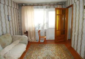 3-к квартира, вторичка, 59м2, 4/5 этаж