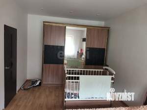 1-к квартира, вторичка, 51м2, 1/3 этаж