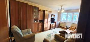 2-к квартира, вторичка, 43м2, 4/4 этаж