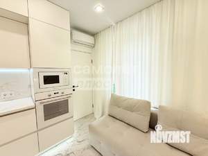 2-к квартира, вторичка, 37м2, 9/17 этаж