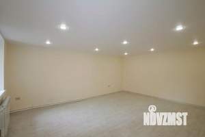 3-к квартира, вторичка, 103м2, 1/2 этаж