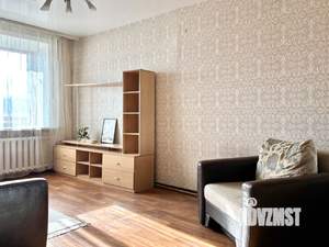 2-к квартира, вторичка, 44м2, 4/5 этаж