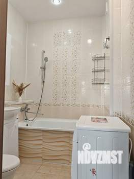 2-к квартира, вторичка, 53м2, 15/19 этаж