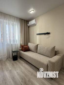 1-к квартира, вторичка, 47м2, 4/9 этаж