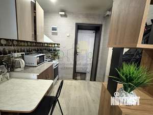 Студия квартира, вторичка, 19м2, 4/5 этаж