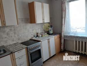 3-к квартира, вторичка, 68м2, 1/5 этаж