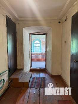Студия квартира, вторичка, 20м2, 2/2 этаж