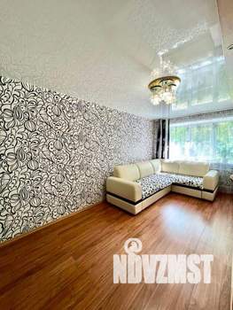 2-к квартира, вторичка, 51м2, 1/5 этаж