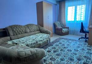 1-к квартира, вторичка, 37м2, 4/9 этаж