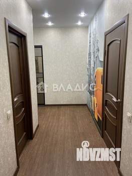 2-к квартира, вторичка, 59м2, 10/16 этаж