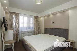 3-к квартира, вторичка, 86м2, 9/10 этаж