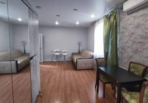 2-к квартира, вторичка, 41м2, 4/4 этаж