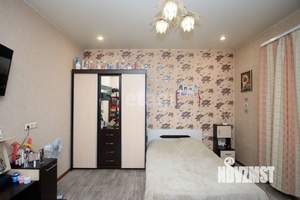 3-к квартира, вторичка, 69м2, 1/4 этаж