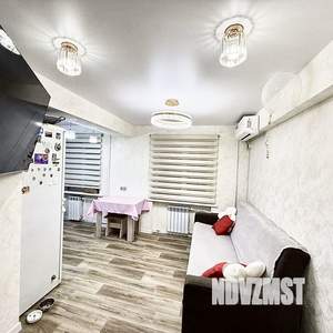 3-к квартира, вторичка, 55м2, 1/5 этаж