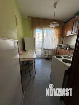 2-к квартира, вторичка, 42м2, 6/9 этаж