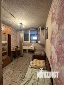 Студия квартира, вторичка, 15м2, 1/5 этаж