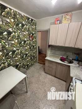 2-к квартира, вторичка, 41м2, 4/4 этаж