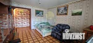 3-к квартира, вторичка, 66м2, 4/5 этаж