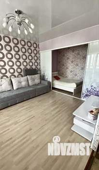 1-к квартира, вторичка, 50м2, 8/16 этаж