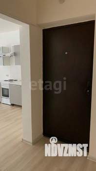 1-к квартира, вторичка, 52м2, 1/16 этаж