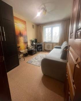 2-к квартира, сданный дом, 50м2, 5/10 этаж